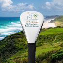 Search for beach golf head covers Cute
