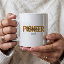 Search for pioneer mugs Jehovah