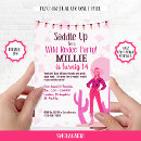 Search for b invitations Pink