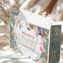 Search for 1st birthday gift bags Watercolor