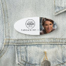 Search for oval name tags Minimal