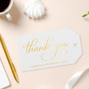 Search for 50th birthday gift tags Thank you