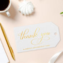 Search for 50th birthday gift tags Thank you