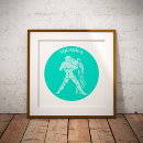 Search for aquarius art posters Birthday