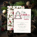 Search for company christmas cards Holiday party