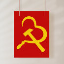 Search for hammer posters Soviet union