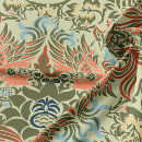 Search for dragon fabric Floral