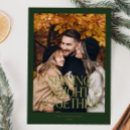 Search for shine christmas cards Green