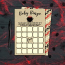 Search for baby is brewing shower games Witch