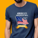 Search for enterprise tshirts America