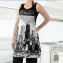 Search for chicago aprons Skyline