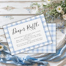 Search for bunny diaper raffle Gingham
