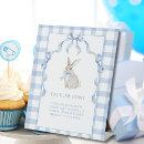 Search for blue pacifiers Gingham
