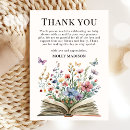 Search for storybook cards Wildflower