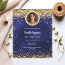 Search for diamond invitations Gold