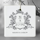 Search for bloom blooms blooming christmas tree decorations Newly weds