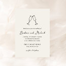 Search for flute invitations Modern