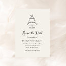 Search for cake wedding save the dates Modern