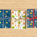 Search for hobbies gift wrap Camping