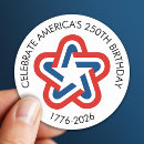 Search for 1776 stickers America