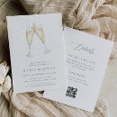 Search for classy wine tasting party invitations For her
