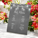 Search for string lights wedding signs White