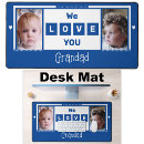 Search for and blue heart electronics For him