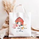 Search for animal tote bags Watercolor
