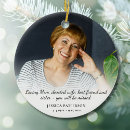 Search for sympathy christmas tree decorations Celebration of life