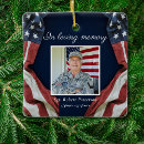 Search for bereavement christmas tree decorations In loving memory