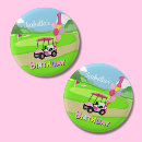 Search for polka badges 1st birthday