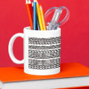 Search for funny messages mugs Hidden message