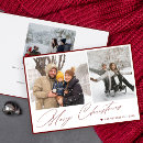 Search for simple elegant christmas cards Script