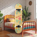 Search for popular skateboards Girly