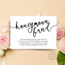 Search for honeymoon fund shower invitations Wishing well