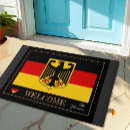 Search for germany doormats Deutschland