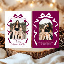 Search for maroon christmas cards Arch