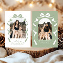 Search for sage green christmas cards Arch