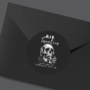Search for rip stickers Black and white