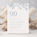 Search for french party invitations Floral