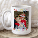 Search for type mugs Merry christmas