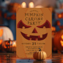 Search for creepy halloween invitations Spooky