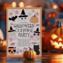 Search for bewitch invitations Costume party