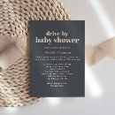Search for typography baby shower invitations Fun