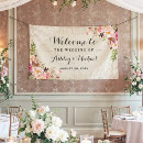 Search for burlap banners Party