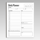 Search for daily planner notepads Schedule