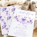 Search for butterfly invitations Garden