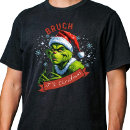 Search for whoville tshirts Santa