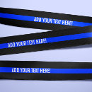 Search for police ribbon Birthday