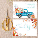 Search for fall paper cards Autumn